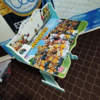 میز تحریر کودک