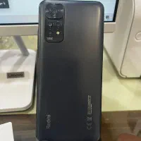 Xiaomi Redmi Note 11S-فروش|موبایل|مشهد, ارشاد|دیوار