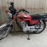 فروش موتور هوندا ۱۵۰ سی سی