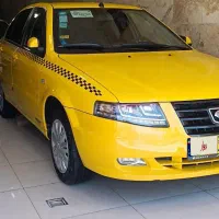 تاکسی گردشی