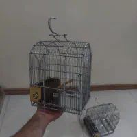 سهره قفس سهره قفس دست بافت