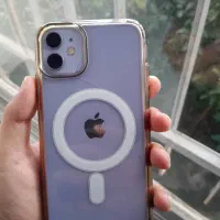 آیفون ۱۱ پلمپ