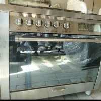 اجاق گاز فردار تاکنوگاز
