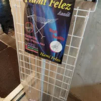 رخت آویز قدیمی نو