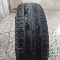 چهار حلقه لاستیک بارز ال 90|قطعات یدکی و لوازم جانبی|مشهد, شهید بهشتی|دیوار