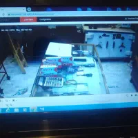 دوربین مداربسته دزدگیر اماکن|دوربین مداربسته|میانه, |دیوار