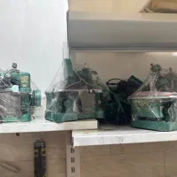 سردوز پروانه ای