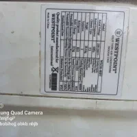 قاب وست پوینت ۳۶ بدون رادیات