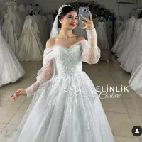 اجاره لباس عروس