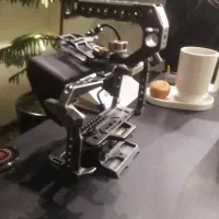 بلک مجیک BMPCC 4K کیج تیلتا tilta|دوربین عکاسی و فیلمبرداری|تهران, باغ فردوس|دیوار