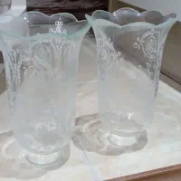 شیشه لوستر|لوستر و چراغ آویز|تبریز, |دیوار