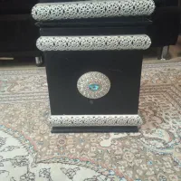 جا دستمال کاغذی