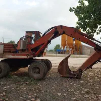 بیل مکانیکی