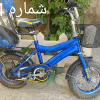 دوچرخه و سه چرخه کودک|دوچرخه، اسکیت، اسکوتر|ابهر, |دیوار