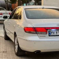 ازرا ۲۰۰۷ اوتوماتیک 3300 Cc درجه یک