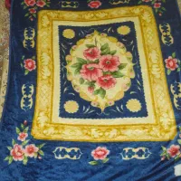 پتو یک نفره سالم|رختخواب، بالش، پتو|محمدیه-قزوین, |دیوار