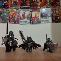 ( لگو )|کلکسیون و سرگرمی|کنگاور, |دیوار