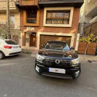 تیولی الیت 2016