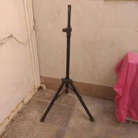 پایه تلسکوپی پایه دار ساخت کشور ترکیه