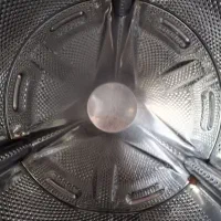 لباسشویی الجی ۷ کیلویی کارکرده اتوماتیک مدل8080|ماشین لباسشویی و خشککن لباس|تهران, آرژانتین|دیوار