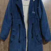 کاپشن زنانه