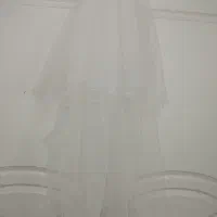 تور و لباس عقد در حد نو|لباس|قیامدشت - خاورشهر, |دیوار