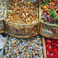 قفسه آجیل  خشکبار و عطاری|فروشگاه و مغازه|اسلام‌شهر, شهرک قائمیه|دیوار