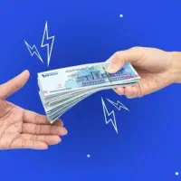 اعطای وام و تسهیلات