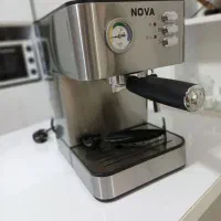 قهوه ساز نوا|سماور، چای‌ساز، قهوه‌ساز|ایلام, |دیوار