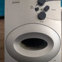 اسپیکروبلندگو