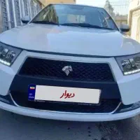 دناپلاس 6سرعته مدل ۴۰۵ رینگ فولادی خشک
