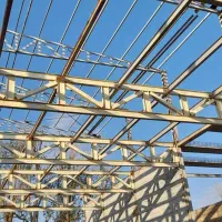 جوشکاری ساختمان