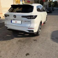 چانگان cs55|خودرو سواری و وانت|شیراز, شهرک ایثار|دیوار