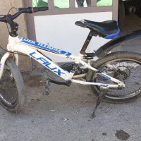 دوچرخه ۲۰ دنده ای