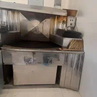 فر گردان با متراز ۲۲۰