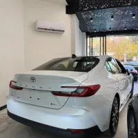 کمری ژاپن le 2025 صفر خشک|خودرو سواری و وانت|تهران, سهروردی|دیوار