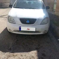 تیبا 2 (هاچبک) SX، مدل ۱۳۹۵