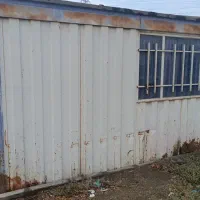 کانکس18متری