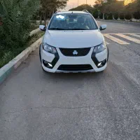 کوییک GXL صفر