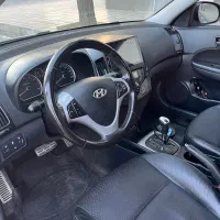 هیوندای i30 مدل 2012 فول مشکی