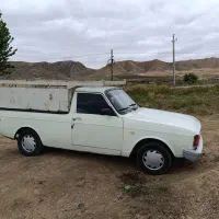 پیکان وانت مدل 93