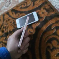 دوتا گوشی آیفون SE مدل 2016|موبایل|اهواز, کوی جانبازان(دانش)|دیوار