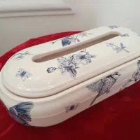 جادستمالی سرامیکی