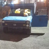 نیسان ۸۲ تناژ بالا|خودرو سواری و وانت|سهند, |دیوار