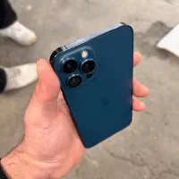 ایفون ۱۲ پرومکس|موبایل|زنجان, |دیوار