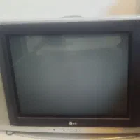 تلویزیون ال جی ۲۱ اینچ