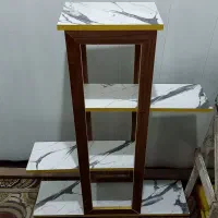 استند گل ، استند چوبی گل