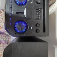 پارتی باکس خانگی