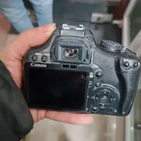 کانون|دوربین عکاسی و فیلم‌برداری|تهران, اقدسیه|دیوار