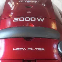 جارو برقی کنوود 2000وات